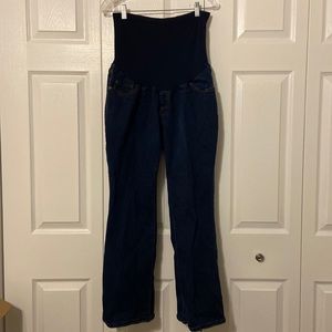 Maternity Jeans